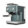 KitchenAid 5KES6551BJP Semi Automatic Espresso Machine With Burr Grinder - Juniper