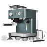 KitchenAid 5KES6551BJP Semi Automatic Espresso Machine With Burr Grinder - Juniper