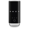Smeg MFF02BLUK Milk Frother - Black