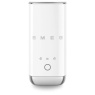Smeg MFF02WHUK Milk Frother - White