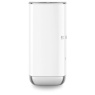 Smeg MFF02WHUK Milk Frother - White