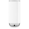 Smeg MFF02WHUK Milk Frother - White