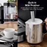 Swan SK22113BLK Digital Coffee Machine - Black