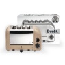 Dualit 40579 AWS Classic 4 Slice Toaster - Sandstone