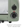Dualit 20461 AWS Classic 2 Slice Toaster - Sage