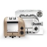 Dualit 20462 AWS Classic 2 Slice Toaster - Sandstone