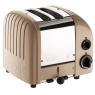 Dualit 20462 AWS Classic 2 Slice Toaster - Sandstone