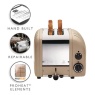 Dualit 20462 AWS Classic 2 Slice Toaster - Sandstone
