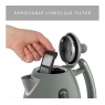 Dualit 72008 Lite 1.5L Jug Kettle - Sage