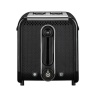 Dualit 26410 Studio 2 Slice Toaster - Black