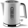 Dualit 72122 Studio 1.5L Kettle - White/Grey & Chrome