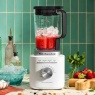 KitchenAid 5KSB2073BPL Pure Power K200 Blender - Porcelain