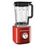 KitchenAid 5KSB2073BER Pure Power K200 Blender - Empire Red