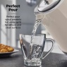 Tower T10049CHA Belle 3KW 1.5L Kettle - Chantilly