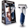 Panasonic ESSL41S Milano 3 Blade Wet + Dry Mens Shaver