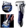 Panasonic ESSL41S Milano 3 Blade Wet + Dry Mens Shaver