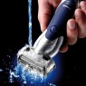Panasonic ESSL41S Milano 3 Blade Wet + Dry Mens Shaver