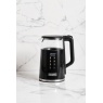 Haden Haden 212931 Touch Screen 1.7L Kettle - Black
