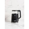 Haden 212931 Touch Screen 1.7L Kettle - Black