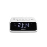 Roberts Ortus DAB/DAB+/FM RDS Radio With Dual Alarm - White