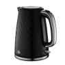 Swan SK14611BLK Windsor 1.7L Kettle - Black