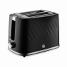 Swan ST14071BLK Windsor 2 Slice Toaster - Black