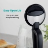 Tower PT10090BLK 1.7L Glass Kettle