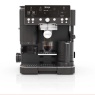 Ninja ES601UKBK Luxe Cafe Premier Espresso Machine - Midnight Black