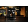 Ninja ES601UKBK Luxe Cafe Premier Espresso Machine - Midnight Black
