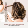 Shark HD426SLUK Flexstyle Air Styler & Hair Dryer For Straight & Wavy Hair - 3 Attachments