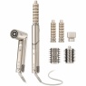 Shark Shark HD436SLUK Flexstyle Air Styler & Hair Dryer For Straight & Wavy Hair - 4 Attachments