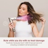 Shark HD436SLUK Flexstyle Air Styler & Hair Dryer For Straight & Wavy Hair - 4 Attachments