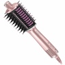 Shark Shark HT302UKPK Glossi 2-in-1 Hot Tool & Air Glosser Brush - Pink