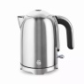 Swan SK19026SS Solace 1.7L Jug Kettle - Stainless Steel