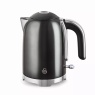Swan SK19026GRP Solace 1.7L Jug Kettle - Graphite
