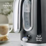 Swan SK19026GRP Solace 1.7L Jug Kettle - Graphite