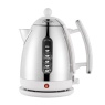 Dualit 72016 3KW 1.5L Jug Kettle - White Gloss