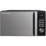 Russell Hobbs Russell Hobbs RHM2346B 900W Combination Microwave 23L - Black