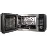 Russell Hobbs RHM2346B 900W Combination Microwave 23L - Black