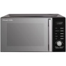 Russell Hobbs Russell Hobbs RHM2348B 800W Solo Microwave 23L - Black