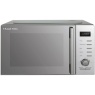 Russell Hobbs Russell Hobbs RHM2348S 800W Solo Microwave 23L - Silver