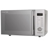 Russell Hobbs RHM2348S 800W Solo Microwave 23L - Silver
