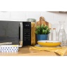 Russell Hobbs Russell Hobbs RHMT2045B 800W Touch Control Digital Microwave 20L - Black