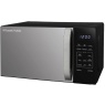 Russell Hobbs Russell Hobbs RHMT2045B 800W Touch Control Digital Microwave 20L - Black