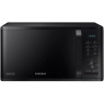 Samsung Samsung MS23K3515AK/EU 800W Solo Microwave with Triple Distribution System 23L - Black