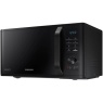 Samsung MS23K3515AK/EU 800W Solo Microwave with Triple Distribution System 23L - Black