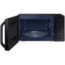 Samsung MS23K3515AK/EU 800W Solo Microwave with Triple Distribution System 23L - Black
