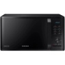 Samsung MS23K3515AK/EU 800W Solo Microwave with Triple Distribution System 23L - Black