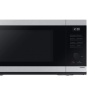 Samsung MS32DG4504ATE3 1000W Solo Microwave with Triple Distribution System 32L - Stainless Steel