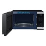 Samsung MS32DG4504ATE3 1000W Solo Microwave with Triple Distribution System 32L - Stainless Steel